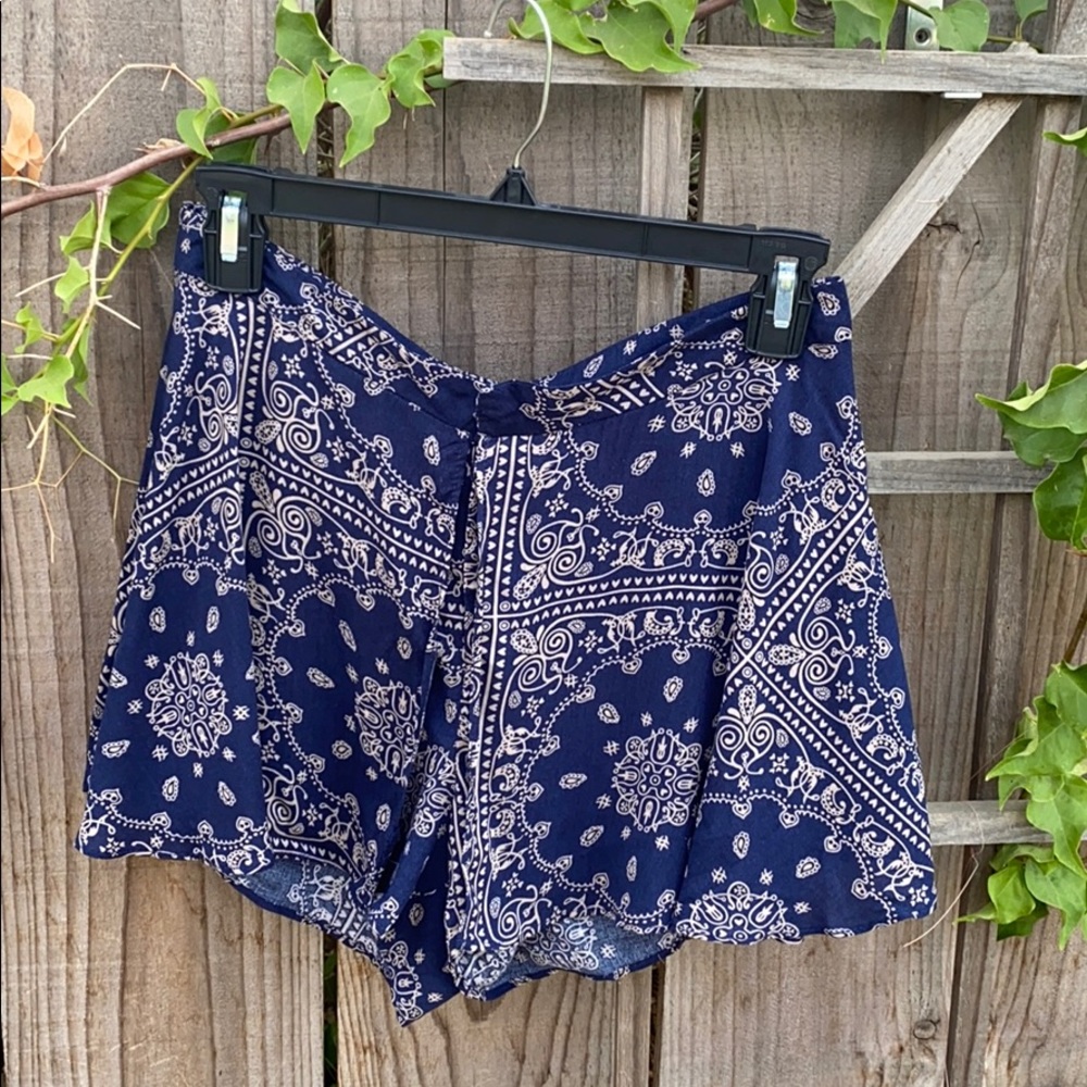 Skort